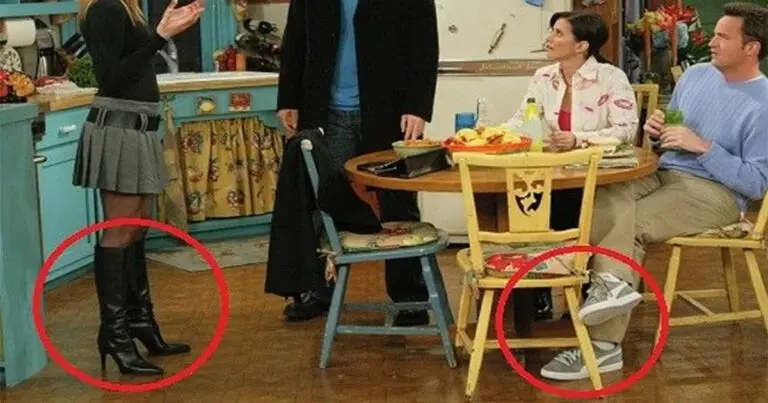 Amerikai titok: Miért hordják a cipőt bent? 5 fő ok!