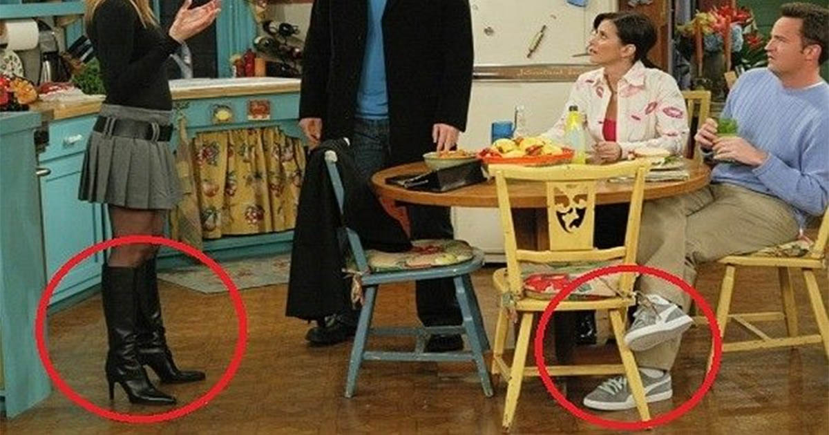 Miért viselnek otthon is kinti cipőt az amerikaiak? Hadd magyarázzam el egyszerűen