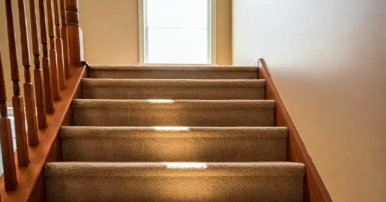 Amerikai szőnyegmánia: Titok, hogy marad tiszta utcai cipővel?