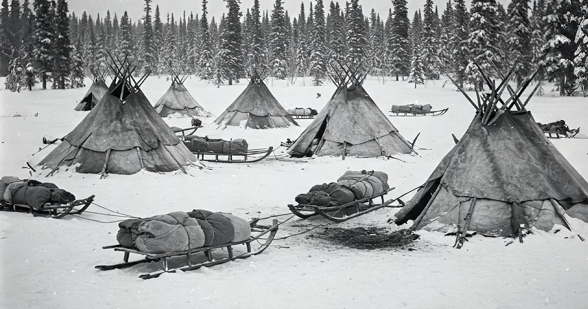 Az Anjikuni-tó rejtélye, ahonnan egy egész település tűnt el egyik napról a másikra