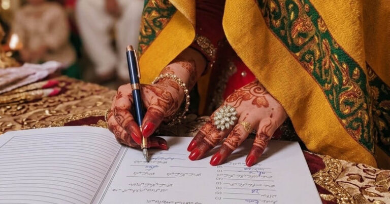 Mítoszok és valóság: milyen kompromisszumokat kell kötniük az arab nőknek?