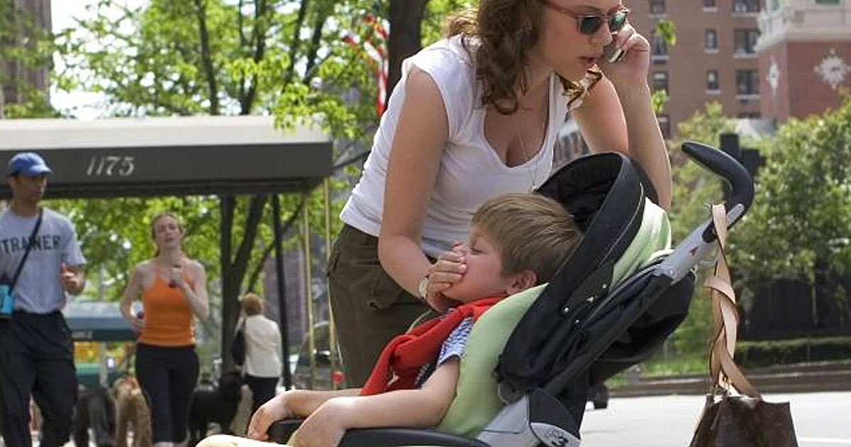 10 évig voltam au pair és nevelőnő gazdag családoknál. El akarom mesélni, hogy milyen furcsa dolgokkal kellett szembenéznem