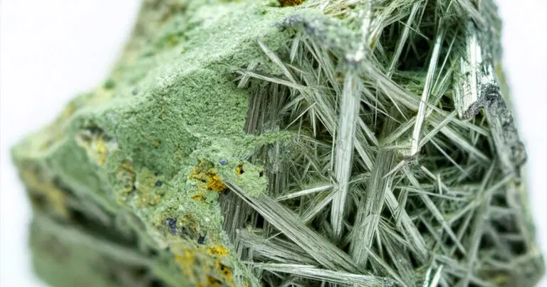 Halálos Szépség: Az Azbeszt Tragédiája | Történet és Következmények