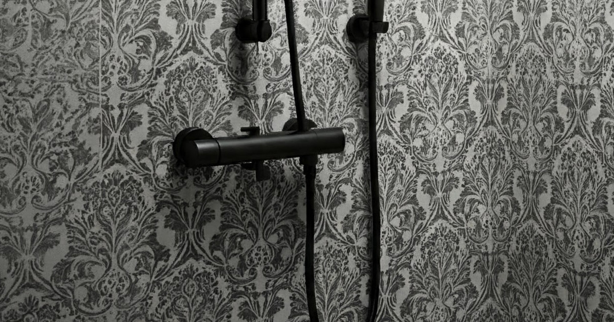 Miért nem használnak fürdőkádat és zuhanykabint az USA-ban és Kanadában? Van egy harmadik lehetőség, ami mindenben jobb (én is ilyet akarok)