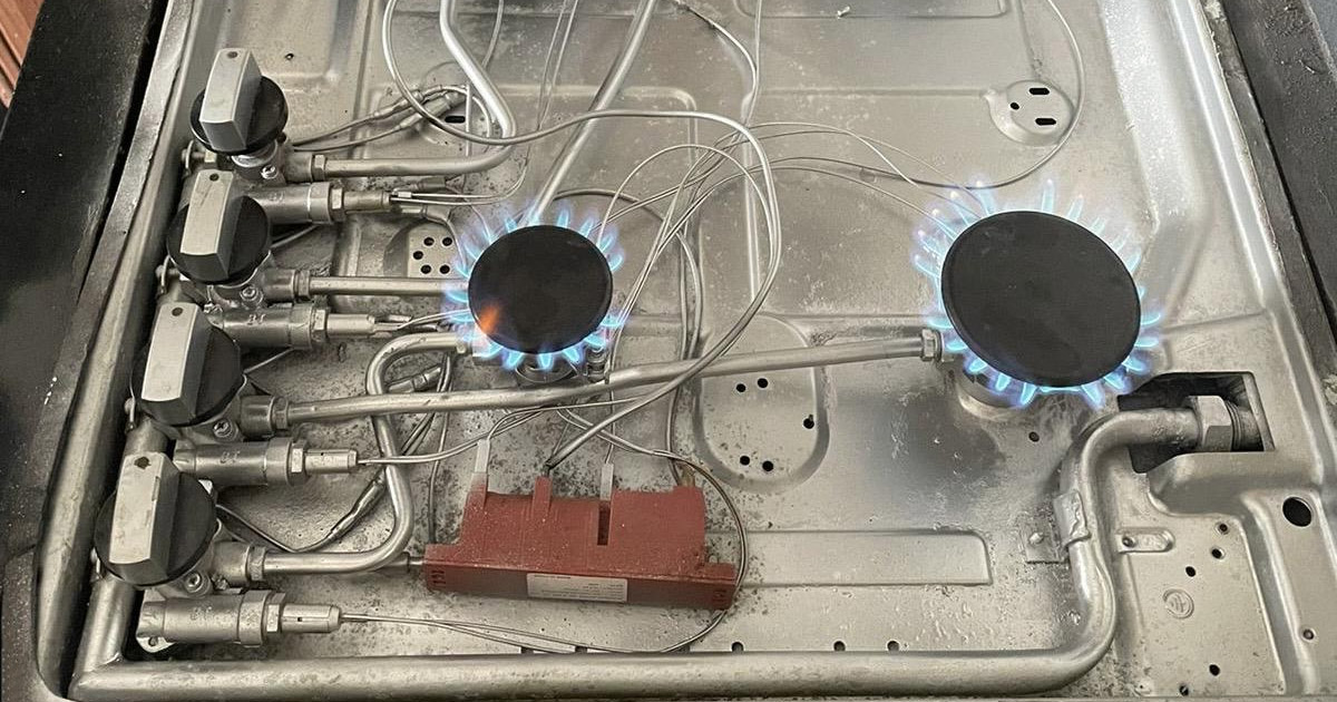 15 alkalom, amikor az ismerős dolgok belseje meglepte az embereket