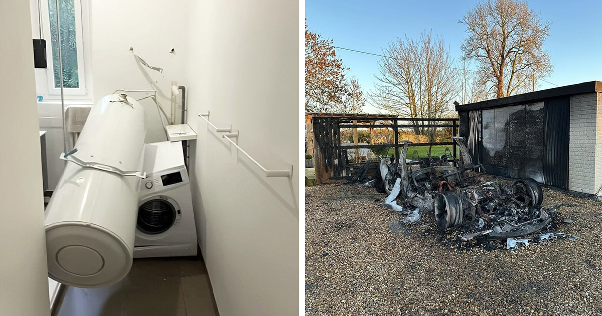 35 példa rá, amikor az emberek napja tényleg rosszul sikerült