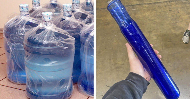 20+ ritka dolog, amit szinte senki sem látott a saját szemével