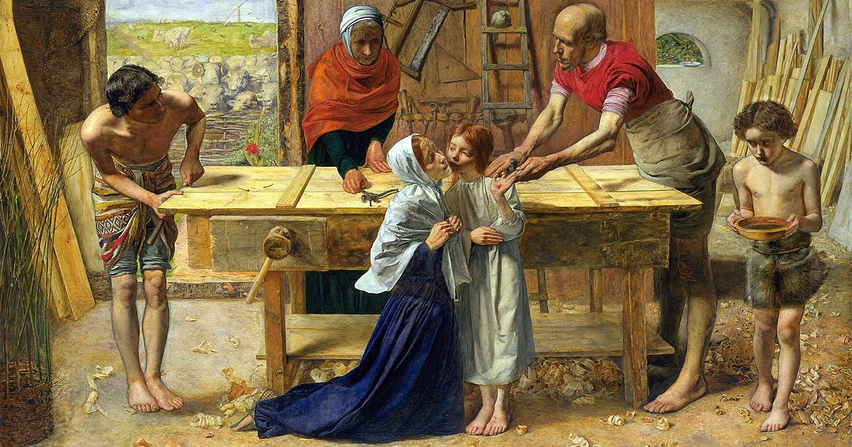 A középkorban a gyerekek alig élték meg a 7 éves kort: elmondom, hogy miért