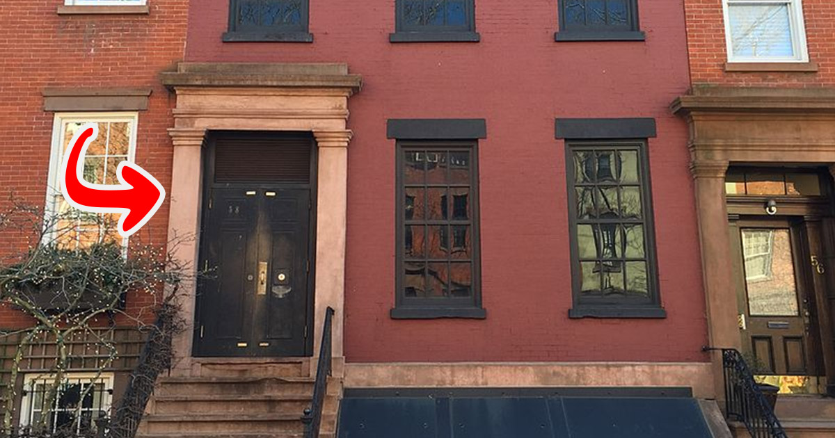 New York-i hamis épületek: mik ezek a lakóháznak álcázott épületek, és miért van rájuk szükség?