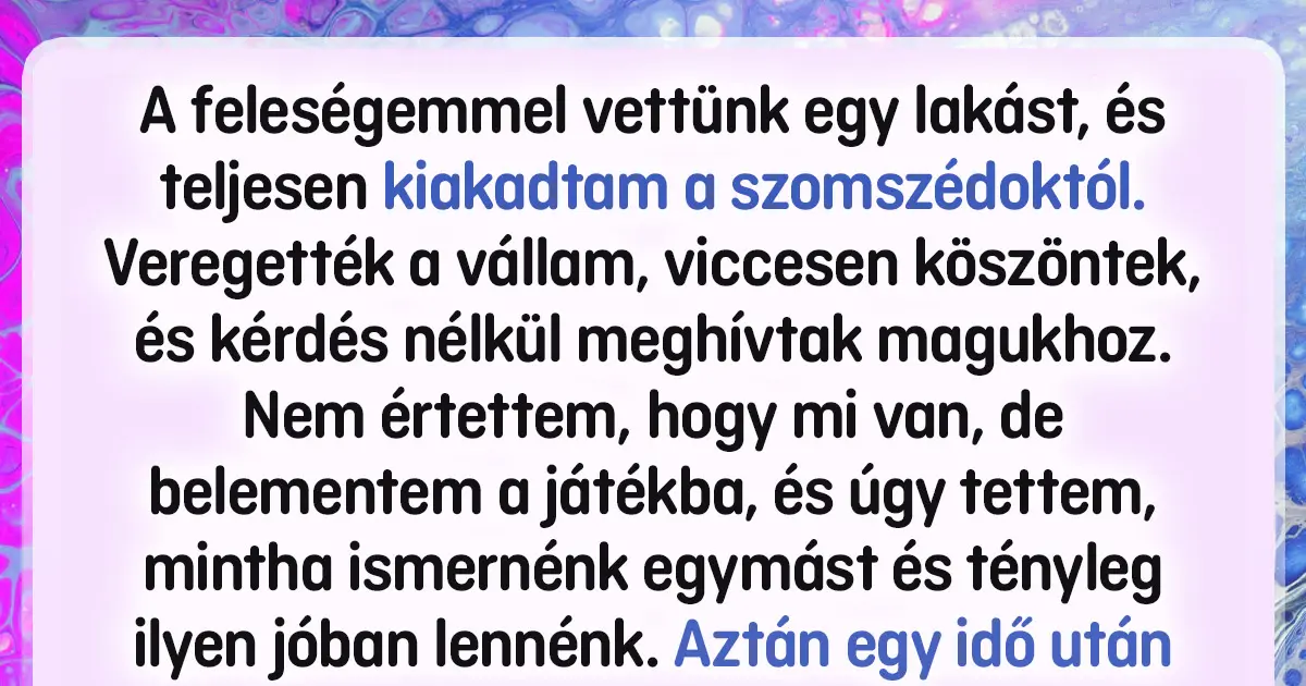 18 ember, aki csak lakást akart vásárolni, de bajba került