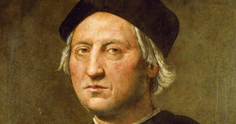 10 kellemetlen tény, amit szeretnek elhallgatni Kolumbusz Kristófról