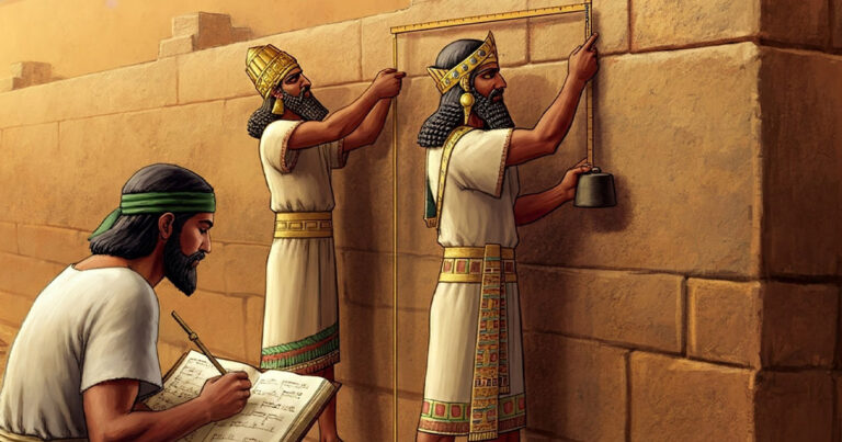 Miért 360 fok egy kör? Fedezd fel a szögmérés ősi titkait!