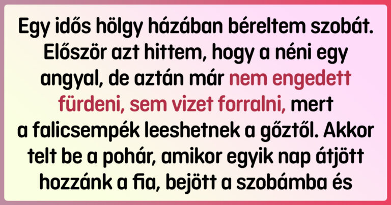 15 döbbenetes lakásbérlési sztori: Lottó vagy rémálom?