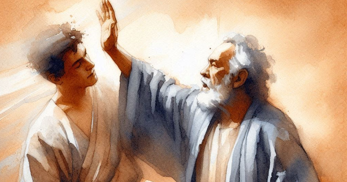 „Fordítsd oda a másik orcádat is” – mit is jelent valójában ez a kétértelmű parancs?