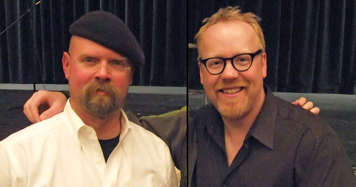 10 rizikós kísérlet, amit nem engedtek elvégezni vagy leadni a tévében a Mítoszirtók (Állítólag…) című tévéműsornak