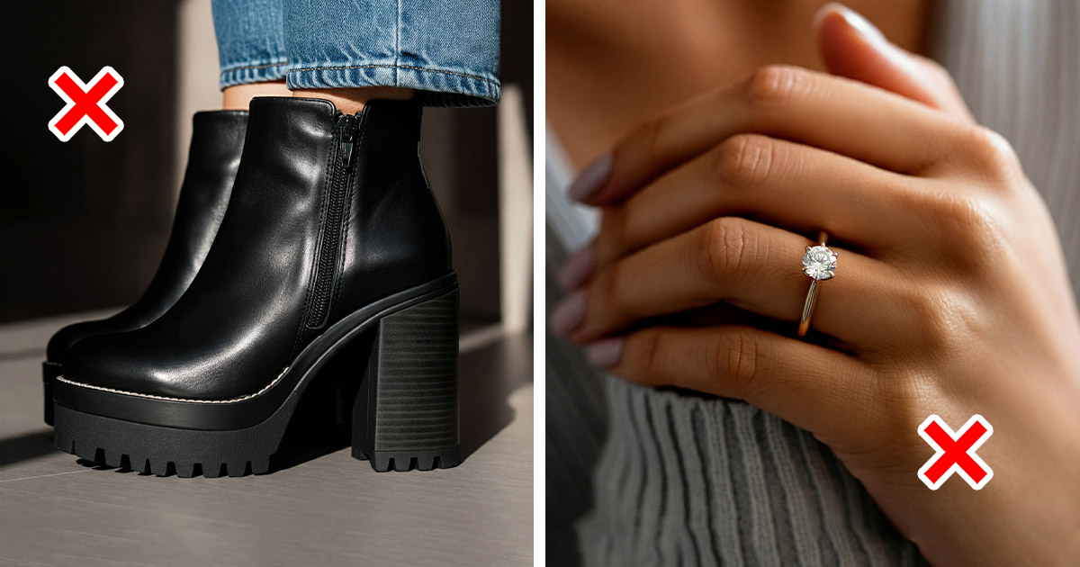 A múlt generáció nőinek 16 szokása, amit ideje bűntudat nélkül elfelejteni