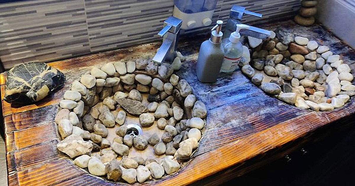 28 alkalom, amikor a tervezők elfelejtették, hogy valakinek takarítania is kell majd a remekműveiket