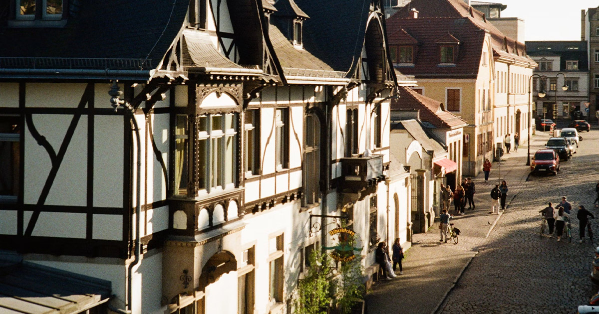 5 dolog, amiért szeretem Németországot és tisztelem a németeket. Nálunk ilyen nincs és nem is lesz