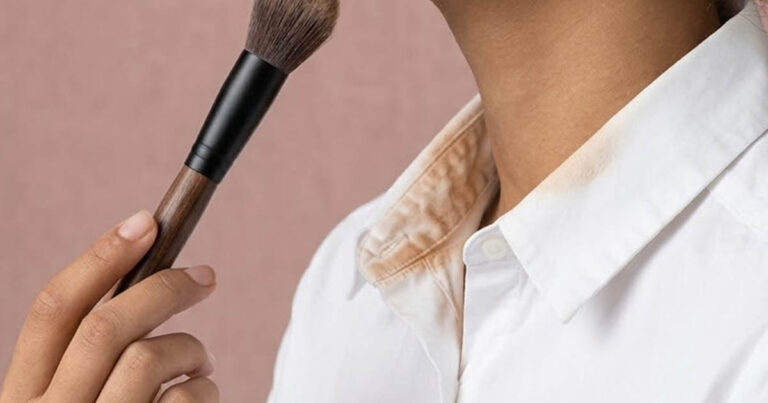 A női hanyagság a részletekben rejlik: nem mindenki veszi észre ezeket magán, de másokat elítél miatta