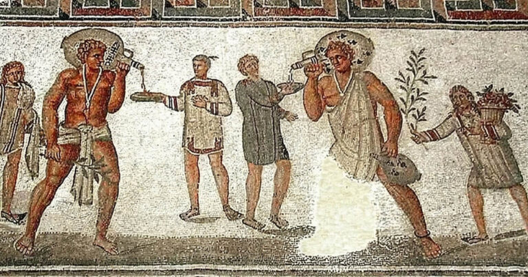 Ókori Róma: 7 Undorító Szokás, Amit Ma Már El Sem Képzelsz