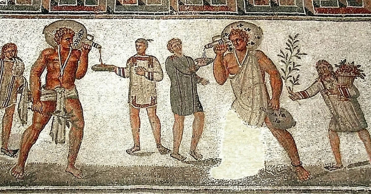 7 furcsa szokás az ókori Rómában, amik túl undorítóak ahhoz, hogy elképzeljük