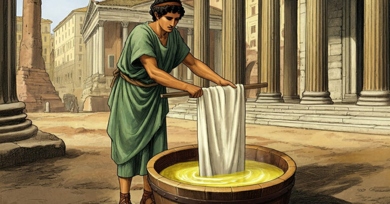 8 sokkoló tény: Így éltél volna az ókori Rómában – Rémisztő valóság