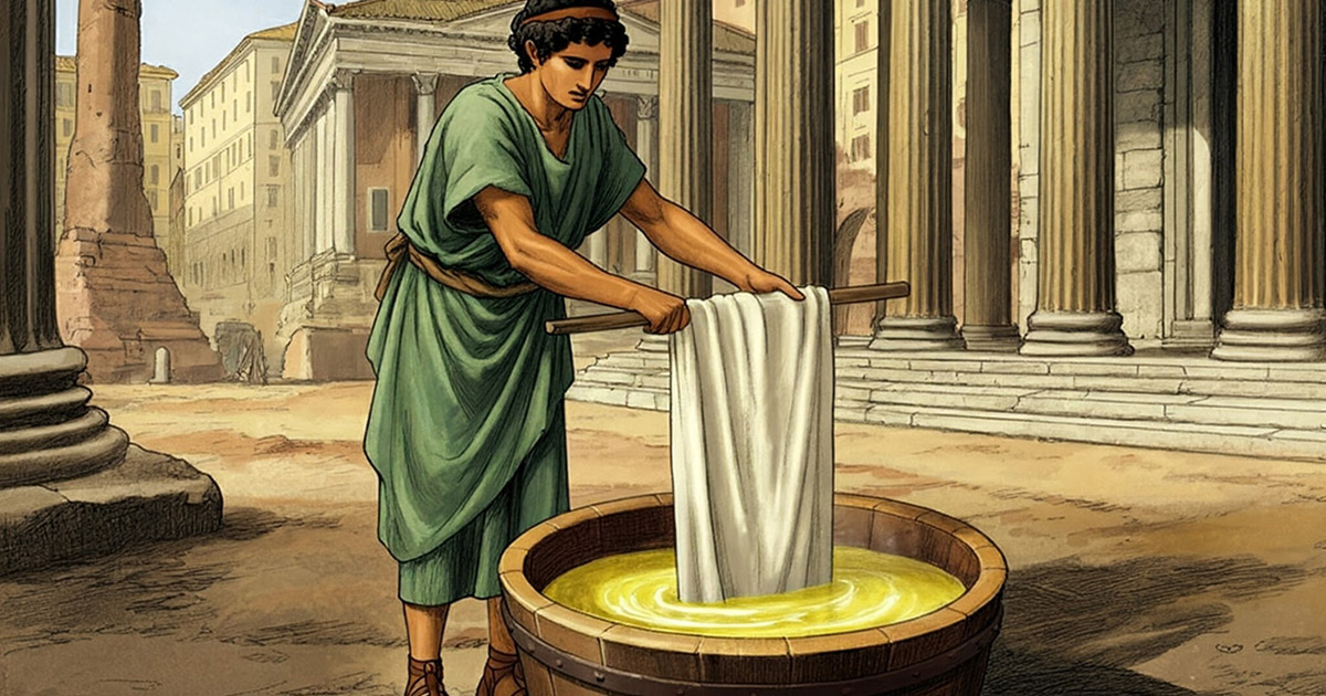 8 gusztustalan és rémisztő dolog, ami az ókori Rómában várt volna rád