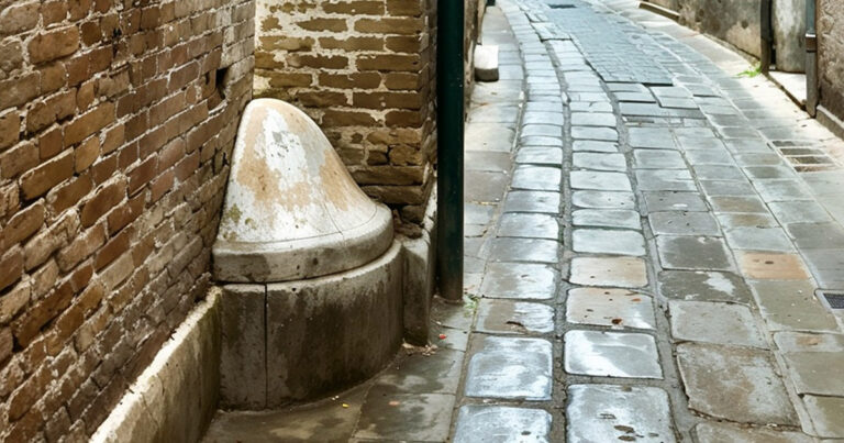 Olaszország rejtett kincse: Fedezd fel a zseniális találmányt!