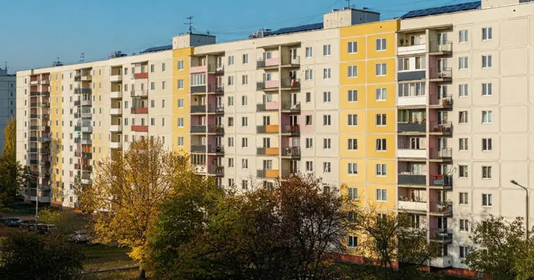 Panel Lakás Felújítás: 5 Lépés a Modern Otthonért