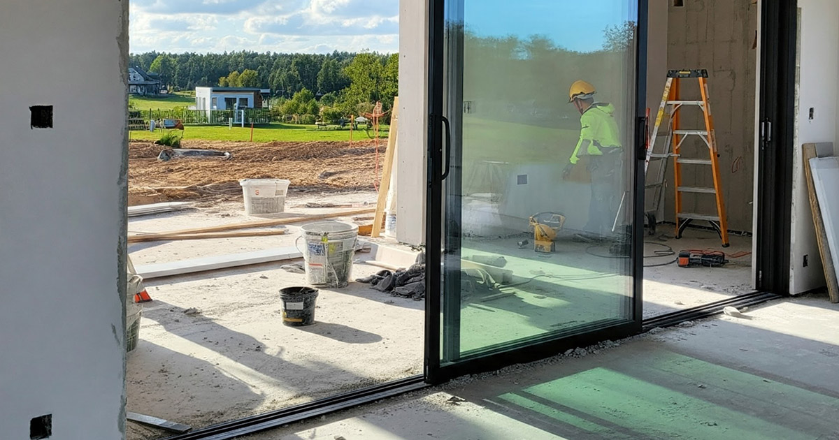 A panoráma ablakok 5 hátránya, amikkel csak a beépítés után szembesülsz: miért szeretik őket a kivitelezők, és miért óvnak tőle a gyártók