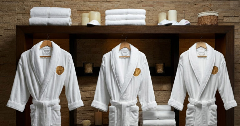 Milyen dolgokat vihetsz magaddal a szállodai szobádból?