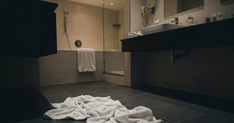 Milyen állapotban kell elhagyni egy szállodai szobát: mit mondanak a szobalányok