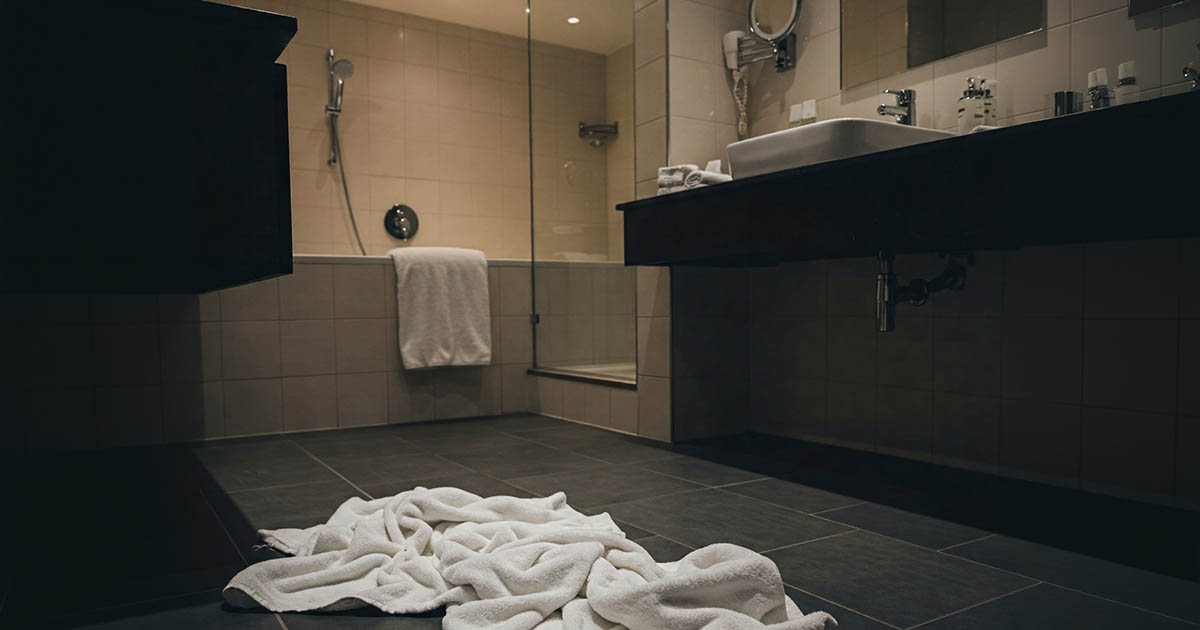 Milyen állapotban kell elhagyni egy szállodai szobát: mit mondanak a szobalányok