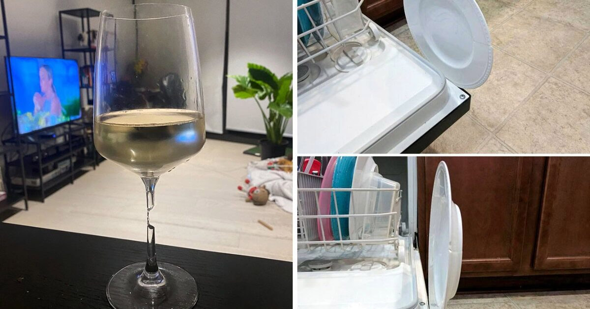 19 véletlen eset, amikor az emberek hihetetlenül szerencsések voltak