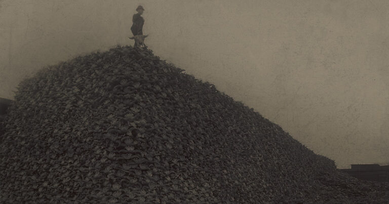 15 Megdöbbentő Kép a Múltból: Rémisztő Történelmi Fotók, Amik Elgondolkodtatnak