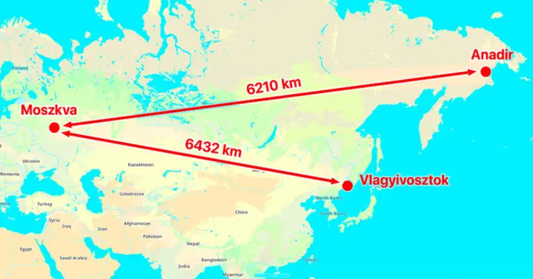 Hihetetlen Térképek: 5 példa, ami felfedi a rejtett valóságot!