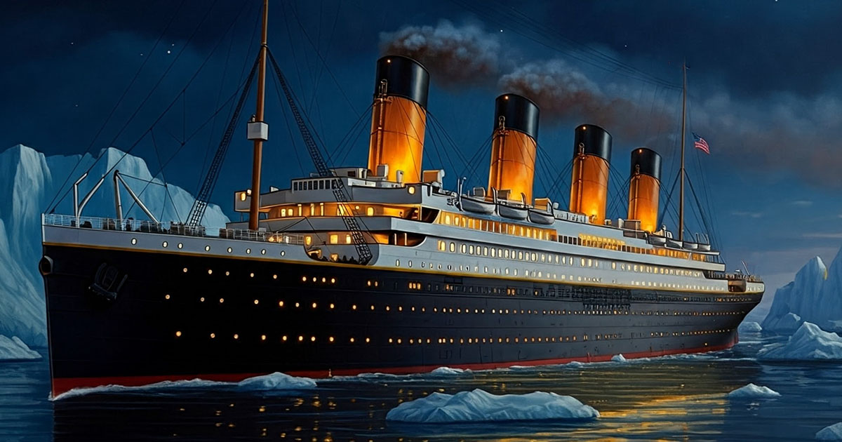 Kevésbé ismert tények a Titanicról, amelyek még az igazi szakértőket is meglepik