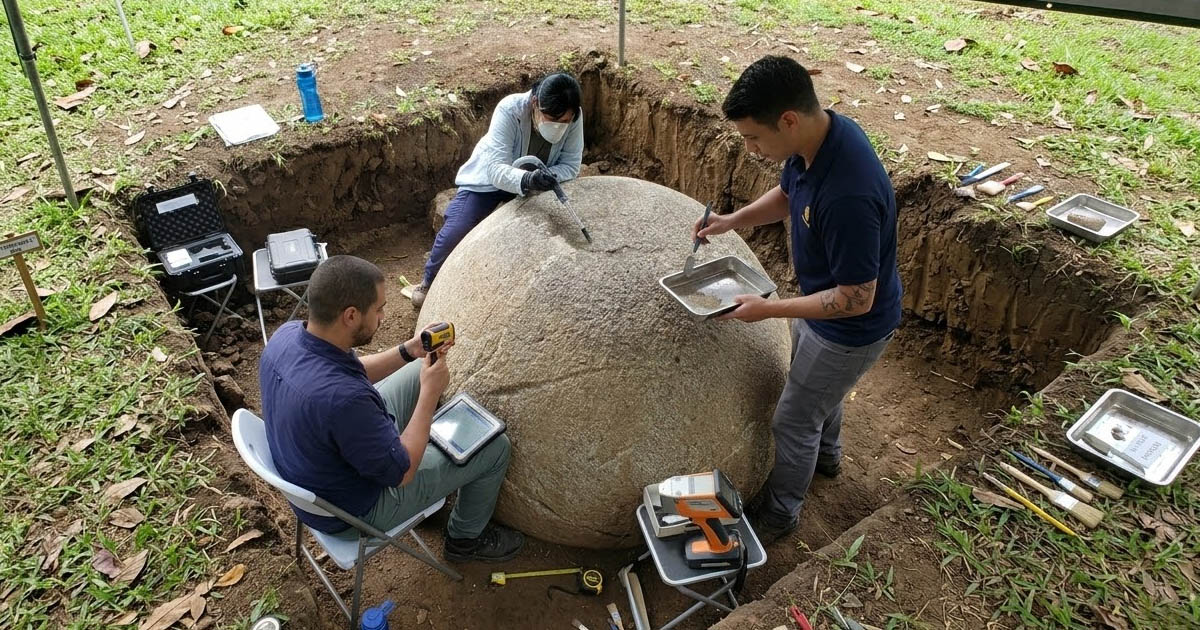 11 titokzatos történelmi tárgy és lelet: mindenki szeretné megérteni őket, de ez nem mindig ilyen egyszerű