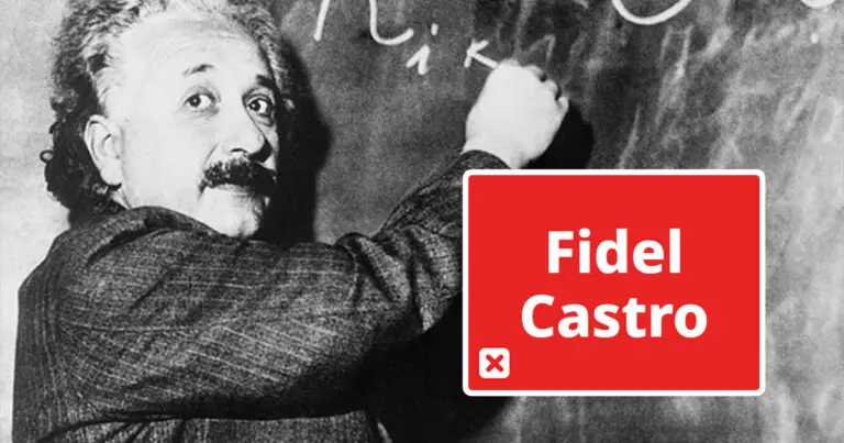 Kvíz: 50 legendás történelmi személy – Hányat ismersz fel?