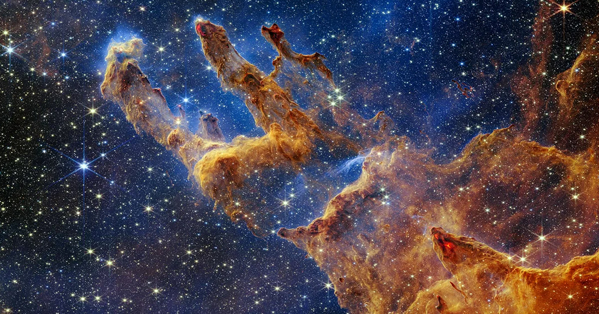 A 11 leghátborzongatóbb objektum az Univerzumban