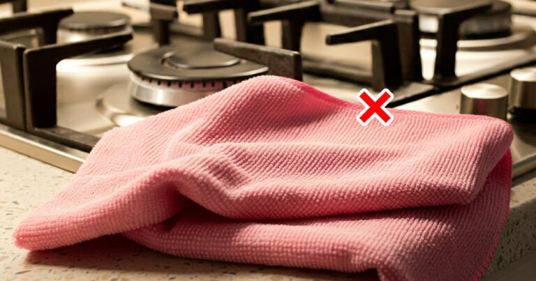 10 dolog a konyhában, ami miatt soha nem lesz kellemes hangulat ebben a helyiségben