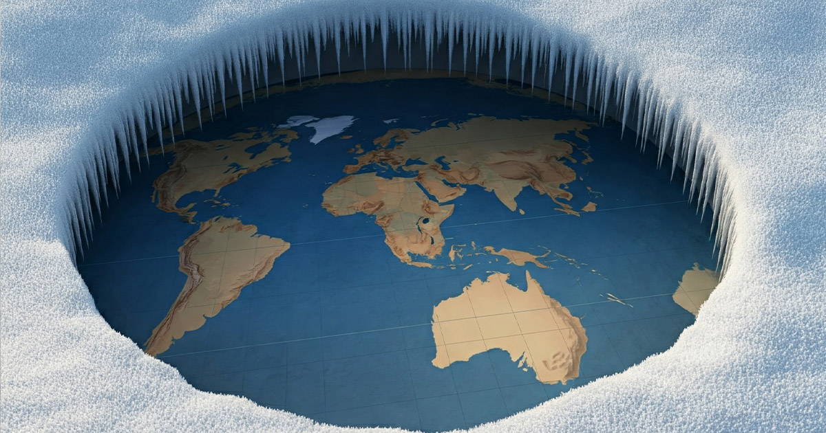 Miért tilos a hétköznapi embereknek az Antarktiszra látogatniuk? Minden, amit az Antarktiszról tudni kell