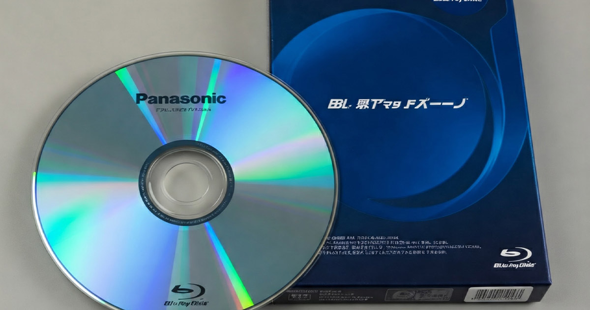 Miért nem kellett senkinek a Blu-Ray lemez?