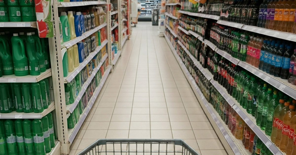 10 évig dolgoztam marketing területen: elárulom, milyen trükköket alkalmaznak a szupermarketek