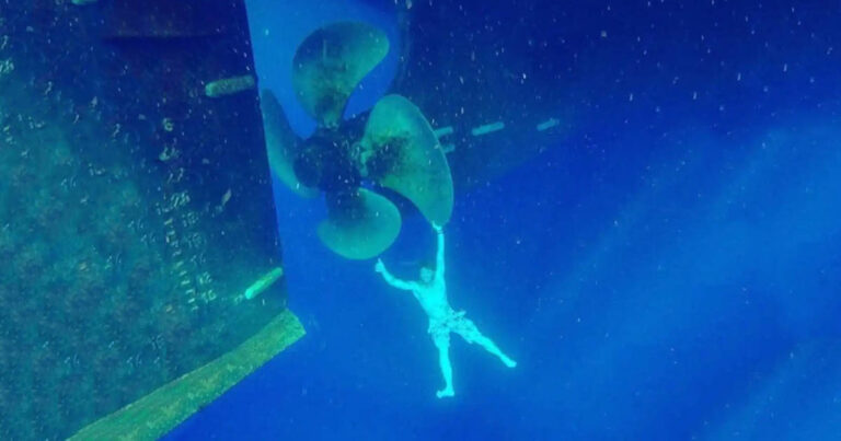 18 Elképesztő Képes Példa: Ezek a Dolgok Óriásiak Hozzád Képest!