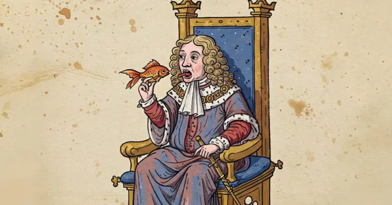 10 hihetetlen tény, ami jól mutatja, hogy milyen őrült hely volt Európa a múltban