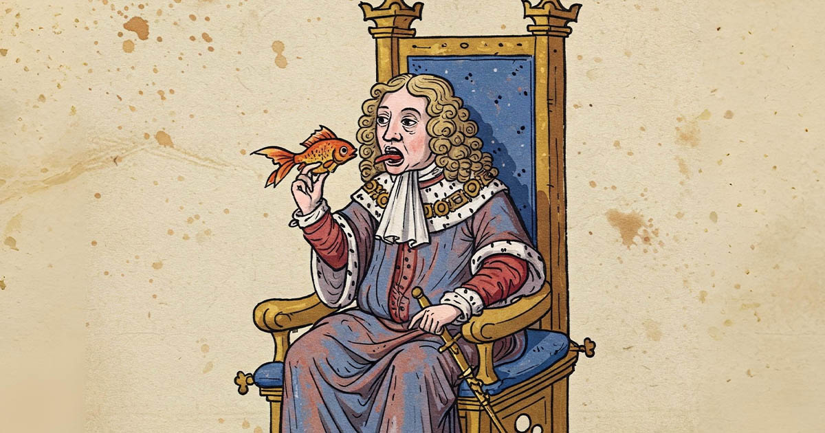 10 hihetetlen tény, ami jól mutatja, hogy milyen őrült hely volt Európa a múltban