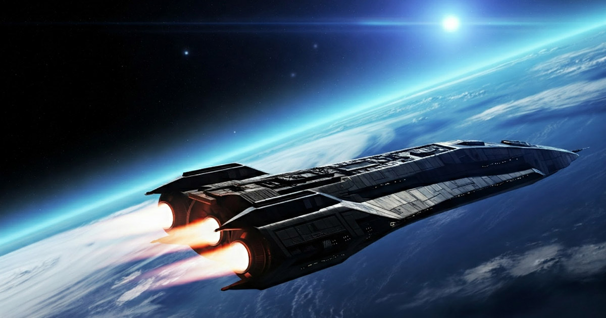 Miért nem tudjuk elérni vagy túllépni a fénysebességet?