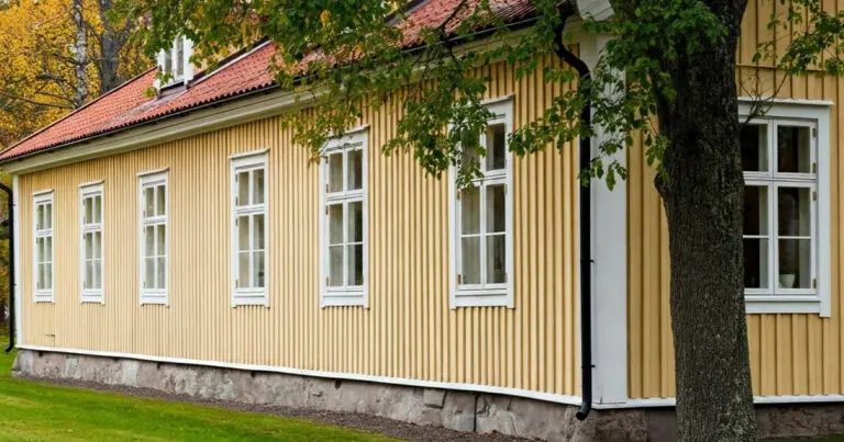 Élet Finnországban: Bejárjuk egy kisvárosi család otthonát