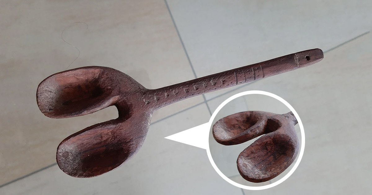 14 titokzatos tárgy, ami a „Mi a fene ez?” kategóriából átkerült az „Ó, már értem!”-be